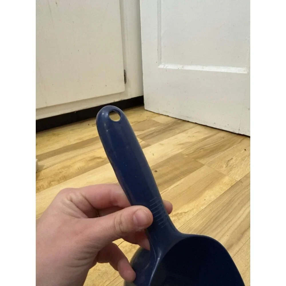 N/A sturdy blue